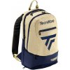 Batoh na rakety Tecnifibre Tour Endurance Navy Beige Backpack Batoh na rakety Tecnifibre Tour Endurance Navy Beige Backpack