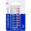 CURAPROX CPS 08 prime refill ružová medzizubné kefky bez držiaka 1x8 ks CURAPROX CPS 08 prime refill ružová medzizubné kefky bez držiaka 1x8 ks
