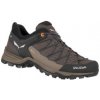 Salewa MS MTN TRAINER LITE GTX wallnut/fluo orange UK 8,5 boty Salewa MS MTN TRAINER LITE GTX wallnut/fluo orange UK 8,5 boty