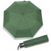 Mini Fiber Uni - dámský zelený skládací deštník Mini Fiber Uni - dámský zelený skládací deštník