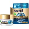 Astrid Hyaluronic Gold Cream - Vyplňujúci nočný krém proti vráskam so zlatými proteínmi 50 ml Astrid Hyaluronic Gold Cream - Vyplňujúci nočný krém proti vráskam so zlatými proteínmi 50 ml