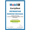 Motorový olej Mobil 1 l 0W-40 Motorový olej Mobil 1 l 0W-40