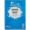 KN Vánoční koledy pro 2 flétny ve velmi snadné úpravě KN Vánoční koledy pro 2 flétny ve velmi snadné úpravě