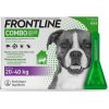Frontline Combo Spot-on Dog L sol. 1 x 2,68 ml Frontline Combo Spot-on Dog L sol. 1 x 2,68 ml