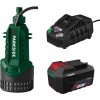 Parkside® Aku čerpadlo na dažďovú vodu 20 V Prpa 20-Li B3 + Rýchlonabíjačka akumulátora 20 V/4,5 A + Akumulátor 20 V/4 Ah (800012962) Parkside® Aku čerpadlo na dažďovú vodu 20 V Prpa 20-Li B3 + Rýchlonabíjačka akumulátora 20 V/4,5 A + Akumulátor 20 V/4 Ah (800012962)