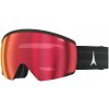 Lyžiarske okuliare Atomic REDSTER WC M HD - čierna Lyžiarske okuliare Atomic REDSTER WC M HD - čierna