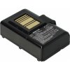 Batéria do tlačiarne ako náhrada za Zebra AT16004, BTRY-MPP-34MA1-01, BTRY-MPP-34MAHC1-01 - 2200mAh 7,4V Li-Ion Batéria do tlačiarne ako náhrada za Zebra AT16004, BTRY-MPP-34MA1-01, BTRY-MPP-34MAHC1-01 - 2200mAh 7,4V Li-Ion