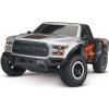 Traxxas Ford Raptor 1:10 RTR Fox Traxxas Ford Raptor 1:10 RTR Fox