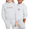 Nike | Club Fleece Erling Haaland Hoody Kids | biela| S(128-137cm) Nike | Club Fleece Erling Haaland Hoody Kids | biela| S(128-137cm)