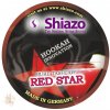 Shiazo minerálne kamienky Red Star 100g