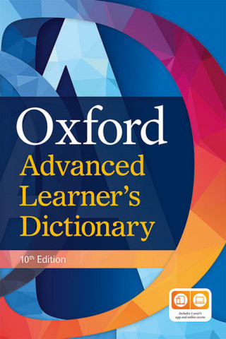 Dictionary Advanced Learner\'s 10th Edition Paperb.