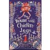 The House with Chicken Legs - Sophie Anderson The House with Chicken Legs - Sophie Anderson