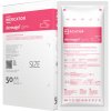 Sterilné latexové rukavice Mercator Dermagel gyno 2 ks Velikost: S Sterilné latexové rukavice Mercator Dermagel gyno 2 ks Velikost: S