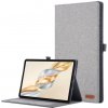 Knižkové puzdro Jeany case sivé – Honor Pad X9a 11,5″ Knižkové puzdro Jeany case sivé – Honor Pad X9a 11,5″