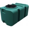 UHplast Nádrž na vodu SK 300L zelená