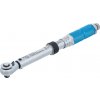 BGS Technic Momentový kľúč 6,3 mm 1/4