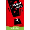 E-kniha Hrdinové ničeho - Miloš Mistrík E-kniha Hrdinové ničeho - Miloš Mistrík