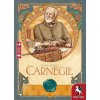Quined Games Carnegie Deluxe Edition Quined Games Carnegie Deluxe Edition