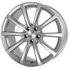 BROCK Brock B32 7.5x18 5x112 ET25 Kristallsilber (KS) 66.6 BROCK Brock B32 7.5x18 5x112 ET25 Kristallsilber (KS) 66.6