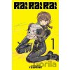 Viz Media Rai Rai Rai 1 Viz Media Rai Rai Rai 1