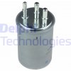 DELPHI Palivový filter HDF924 DELPHI Palivový filter HDF924