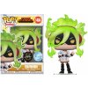 Funko Pop! My Hero Academia Burnin Limited Glow Chase Special Edition
