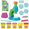 Hasbro Play-Doh Mikroskop Hasbro Play-Doh Mikroskop