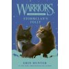 WARRIORS SUPER EDITION STORMCLANS FOLL WARRIORS SUPER EDITION STORMCLANS FOLL