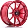JAPAN RACING JR Wheels JR11 8.5x19 5x120 ET35 Platinum Red 72.6 JAPAN RACING JR Wheels JR11 8.5x19 5x120 ET35 Platinum Red 72.6