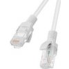 LANBERG Patch kabel CAT.5E UTP 10M šedý Fluke Passed PCU5-10CC-1000-S LANBERG Patch kabel CAT.5E UTP 10M šedý Fluke Passed PCU5-10CC-1000-S