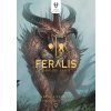 Deer Games Studio Feralis: Obscure Land - Savage Forest Deer Games Studio Feralis: Obscure Land - Savage Forest