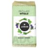 LEROS Ošetrujúce mydlo bazalka & verbena 90 g LEROS Ošetrujúce mydlo bazalka & verbena 90 g