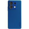 Gumený kryt NILLKIN Frosted na Xiaomi Redmi Note 13 - Modrá Gumený kryt NILLKIN Frosted na Xiaomi Redmi Note 13 - Modrá