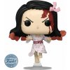 Funko POP! Demon Slayer: Nezuko Kamado Special Edition 1397 Funko POP! Demon Slayer: Nezuko Kamado Special Edition 1397