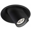 Wever & Ducré Okrúhle zapustené stropné svietidlo BLIEK ROUND CEILING REC 1.0 LED 1800-3000K BB Tree čierna matná (12536LBB9C) Wever & Ducré Okrúhle zapustené stropné svietidlo BLIEK ROUND CEILING REC 1.0 LED 1800-3000K BB Tree čierna matná (12536LBB9C)