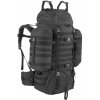 Wisport Raccoon Čierna 65 l