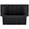 Kistenberg TRUCK MAX Plastový úložný box 39,6x29x28cm, čierna KTRM4030 Kistenberg TRUCK MAX Plastový úložný box 39,6x29x28cm, čierna KTRM4030