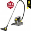suchý vysávač KARCHER T 7/1 eco 1.527-145.0 suchý vysávač KARCHER T 7/1 eco 1.527-145.0