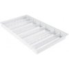 HETTICH K-HETTICH Atira 470/70 biela + príborník OrgaTray 590 900 biela HETTICH K-HETTICH Atira 470/70 biela + príborník OrgaTray 590 900 biela