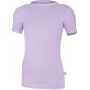 Little Angel Tričko tenké KR Outlast® UV 50+ sv. fialová Veľ. 110 Little Angel Tričko tenké KR Outlast® UV 50+ sv. fialová Veľ. 110