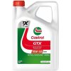 CASTROL GTX 15W-40 4L CASTROL GTX 15W-40 4L