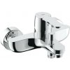 Vaňová batéria GROHE Get bez sprchového setu 150 mm chróm 32887000 Vaňová batéria GROHE Get bez sprchového setu 150 mm chróm 32887000