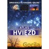 Atlas hviezd - Przemysław Rudź Atlas hviezd - Przemysław Rudź