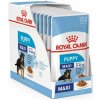 Royal Canin Maxi Puppy 10 x 140 g Royal Canin Maxi Puppy 10 x 140 g