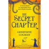 Secret Chapter (Genevieve Cogman)(Brožovaná) Secret Chapter (Genevieve Cogman)(Brožovaná)