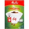 Melitta Original 1x4 kávové filtre 40 ks