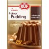 RUF Extra čokoládový puding 3 x 46 g RUF Extra čokoládový puding 3 x 46 g
