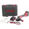 Strend Pro Brúska Worcraft CAG-S20LiBH ShareSYS, 115 mm, uhlová, SET v kufri, s batériou a nabíjačkou, 20V, 1x Li-ion, bezuhlíková Strend Pro Brúska Worcraft CAG-S20LiBH ShareSYS, 115 mm, uhlová, SET v kufri, s batériou a nabíjačkou, 20V, 1x Li-ion, bezuhlíková