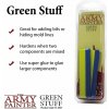 Army Painter Green Stuff Army Painter Green Stuff