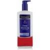 Neutrogena Body Care hĺbkovo hydratačné telové mlieko s olejom 400 ml Neutrogena Body Care hĺbkovo hydratačné telové mlieko s olejom 400 ml